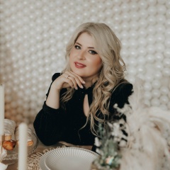 Даша Чурина, 21.02.1989, Усть-Каменогорск