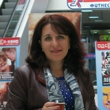 Світлана Костецька, 30.07