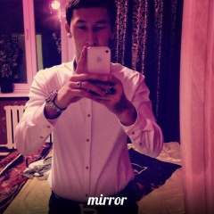 Нурку Мадалиев, 23.05, Актау