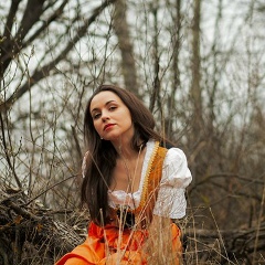 Татьяна Шебулдаева, 15.05, Минск