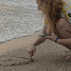 Анютка Лактионова, 02.05, Москва