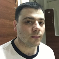 Сергей Фатеев, Ростов-на-Дону