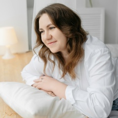 Светка Дорофеева, 18.05