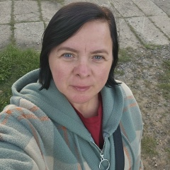 Анна Чумакова, 05.07.1977