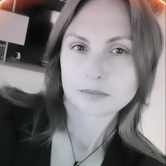 Елена Раскопф, 07.01