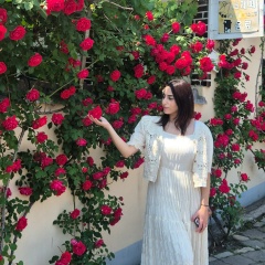 Мерри Арутюнян, 28.09.1994, Воронеж