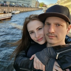 Юра Ямщиков, 13.06, Санкт-Петербург
