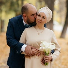 Лиля Гатауллина, 08.05, Лениногорск