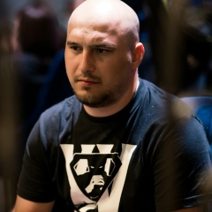 Евгений Гирыч