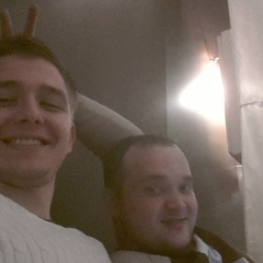 Антоша Sautkeane, 29.08.1990, Москва