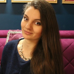 Анастасия Мусиенко, 11.09, Харьков