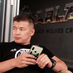 Айбар Смагулов, 14.09.1992, Алматы