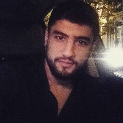 Эльнур Сулейманов, 27.09.1992, Самара