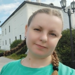 Екатерина Федорова, 02.02.1988, Челябинск