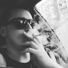 Вячеслав Рудаков, 12.05, Москва