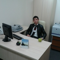 Салауат Какимов, 24.06.1990, Москва