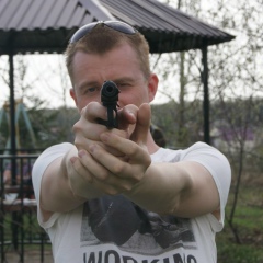 Михаил Корнеев, 05.12.1981, Москва