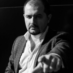 Алексей Бабинцев, 11.08, Москва