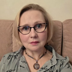 Светлана Шувалова, 31.08, Санкт-Петербург