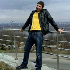 Роман Старостенко, 02.06.1981, Полтава