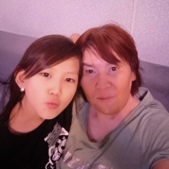 Айжан Аманжолова, 16.03.1981, Жаркент