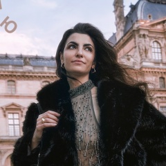 Nàre Iskandarian, 25.12, Санкт-Петербург