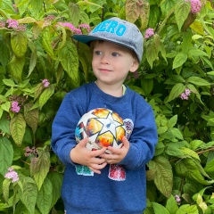 Максим Гришин, 19.01, Москва