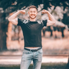 Andrey Grinevich, 27.10, Минск