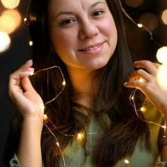 Светлана Абрамичева, 08.01, Великий Новгород