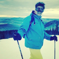 Илья Грачев, 20.05.1985, Новосибирск