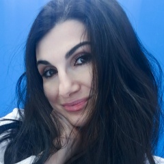 Роза Мартиросян, 21.05, Зеленоград