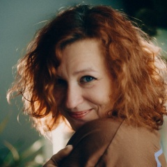 Яна Шацкова, 02.09, Санкт-Петербург