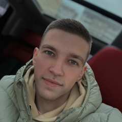 Владислав Андрис, 06.08.1996, Снежинск