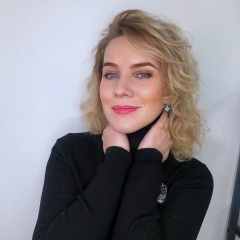 Юлия Мудрова, 03.07, Санкт-Петербург