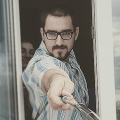 Александр Киселев, 24.06.1989, Москва