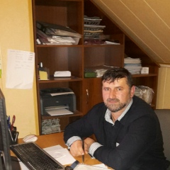 Ханпаш Инаркаев, 09.10, Грозный