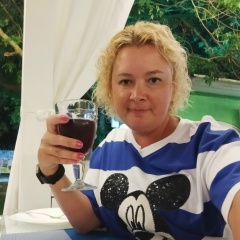 Марина Белова, 18.06.1984, Ярославль