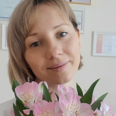 Ирина Белова, 03.01, Вологда