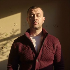 Валентин Матвеев, Санкт-Петербург
