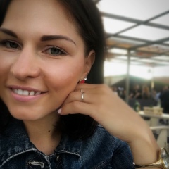 Nataly Kamchatkina, 07.09, Санкт-Петербург