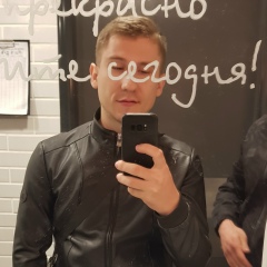 Алексей Кизиёв, 30.03, Тбилисская