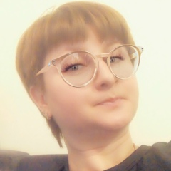 Ирина Храмцова, 19.06.1987, Сургут