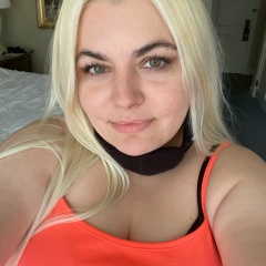 Alice Greater, 20.02.1985, Charlotte