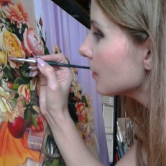 Ольга Васенина, 11.10, Новосибирск