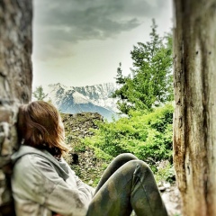 Елена Фаткова, 20.09, Санкт-Петербург