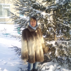 Татьяна Корнилова, 13.09.1977, Николаев