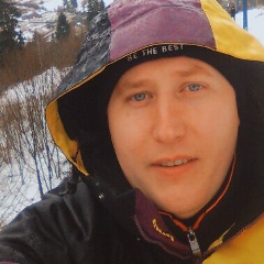 Александр Луцюк, 29.09.1985, Винница