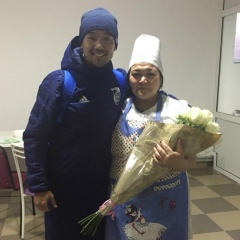 Абылай Ералы, 28.06, Алматы