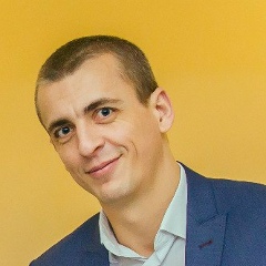 Олексій Стоянов, 12.02.1982, Кропивницкий / Кировоград