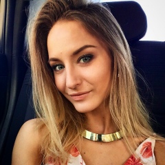 Юлия Думчева, 23.10.1995